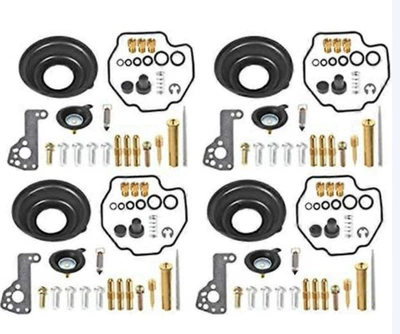 Motorcycle engine and accessories | for Honda Gx120 Gx160 Gx200 - 096-for-v-max-1200-2007