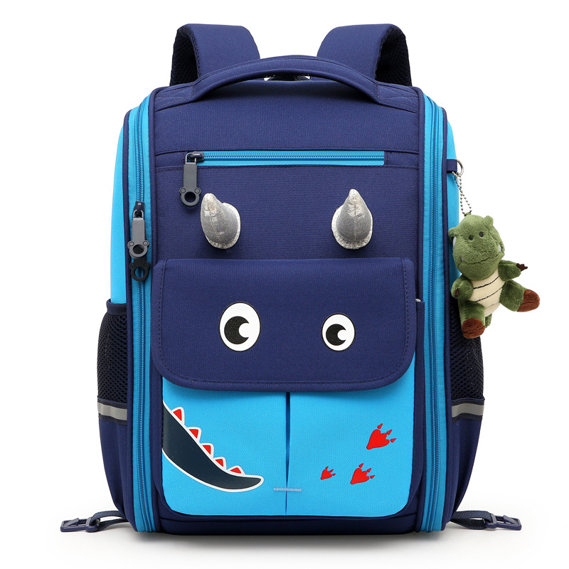 Mochila escolar con ruedas para niñas de primaria, mochila infantil, mochila plegable de dibujos animados de alta gama para estudiantes de quinto grado, mochila con ruedas para estudiantes de primaria, venta al por mayor