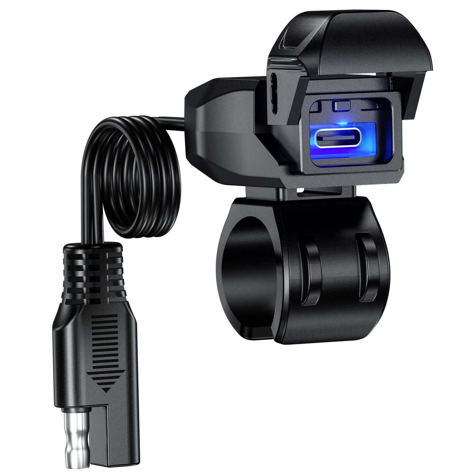 B10-C（Type-C口）