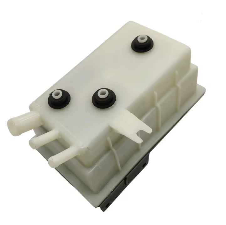 Power steering pump oil reservoir 3C3Z3A697AB is suitable for Ford Excursion 2003-2005