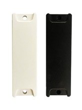 有源/半有源rfid电子标签赛车人员资产管理125K/2.45G加密芯片