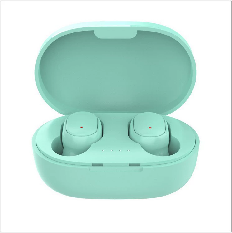 Bluetooth True Wireless Headphones, 10–19 m Range, Multiple Models (A6S/M10/M19/M90)