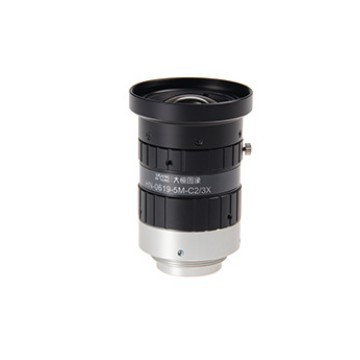 IMAVISION大恒图像  HN-0619-5M-C2/3X  工业镜头