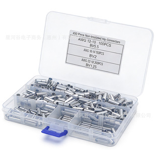 �羳450PCS���bBN1.25-5.5���~���g���Ӷ���������нӽӾ��ܶ��^