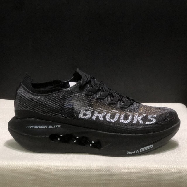 Brooks Hyperion Elite 5 Tornado 5 Casual and Versatile Low-Top Trail Running Shoes Brooks Hyperion Elite 5 Tornado 5 Casual and Versatile Low-Top Trail Running Shoes