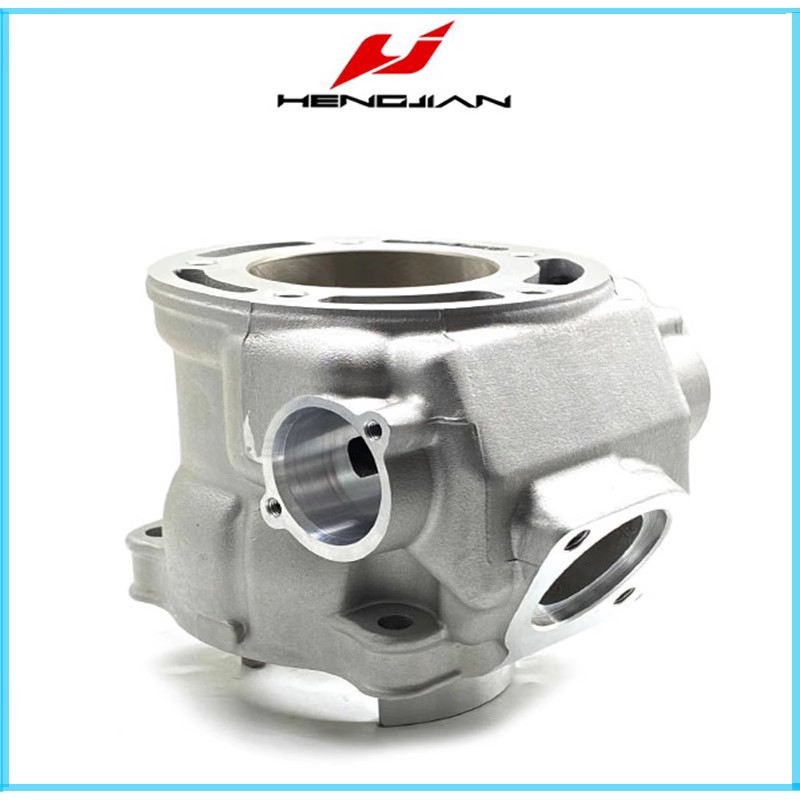 Suitable for Dt230 Hengjian 2-Stroke Two-Stroke 250 Cylinder Set Cylinder Block Piston Ring Piston Upper and Lower Cylinder Gasket