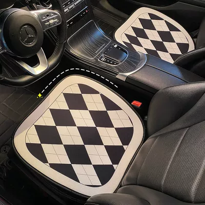 Seat cushion, seat cover – Seat Cover