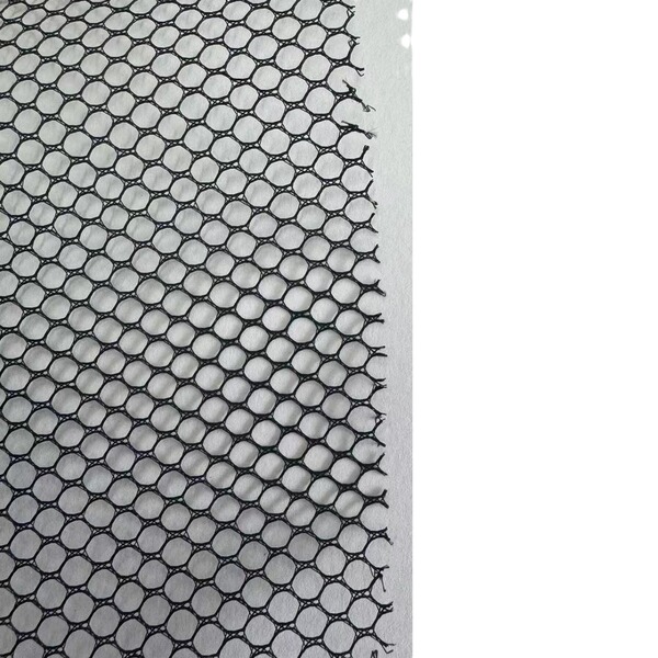 Hexagonal bag