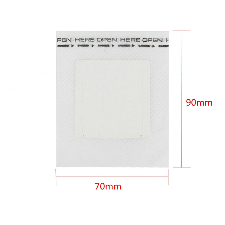 Embalaje japonés Café embalaje bolsa de papel café colgando bolsa de filtro de oído