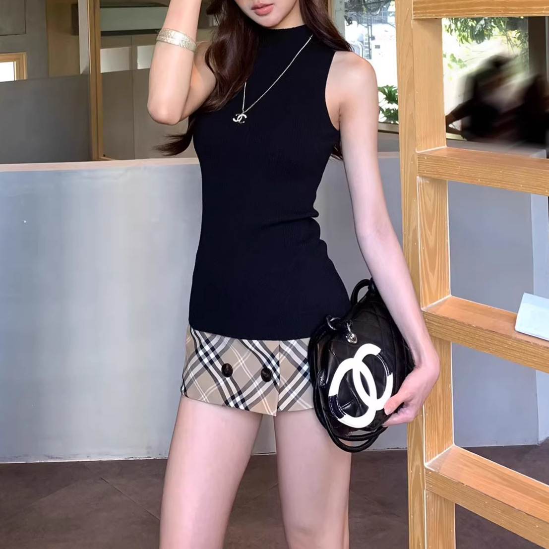 Design summer skirt