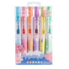 Fluorescence floral marker, Amazon, 6 colors