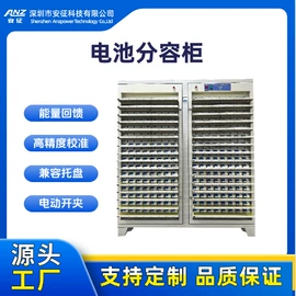 其他行业专用;电池测试仪