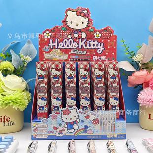 ����W�tHello Kitty�P��؈ä�б���Ů�Ŀ�ͨ�ɐیW���������ԹP