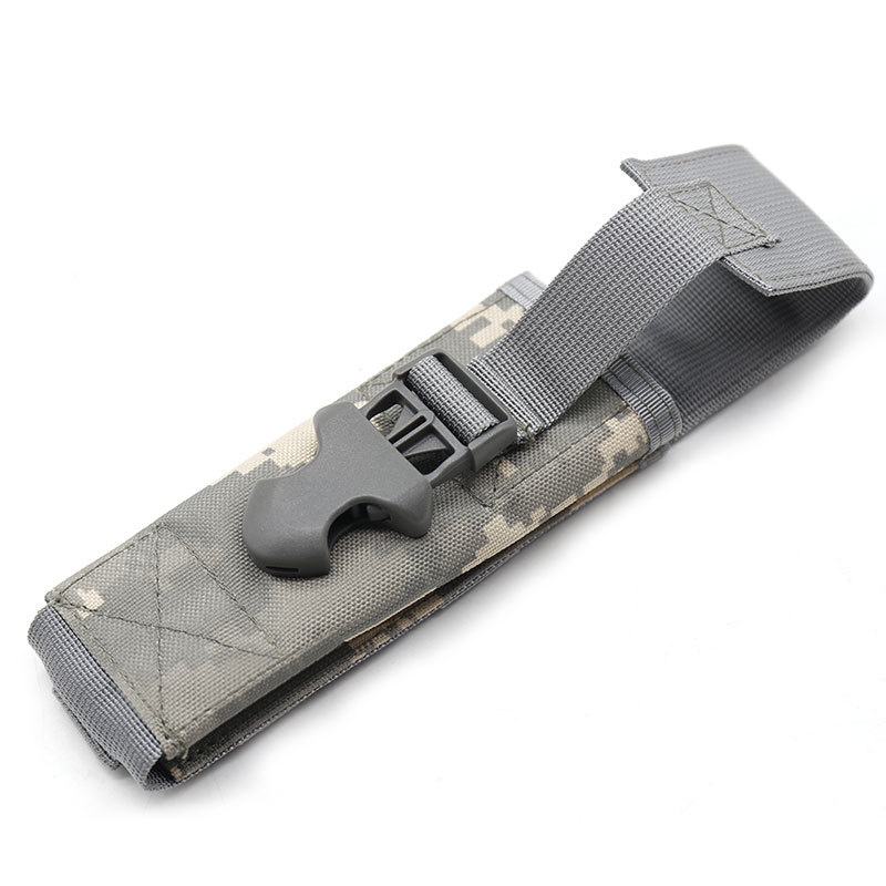 tactics universal flashlight