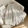 薄款夏季显瘦气质短裤