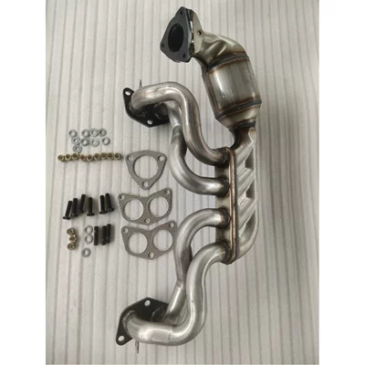 Katalizator Automotive Catalytic Converters Suitable