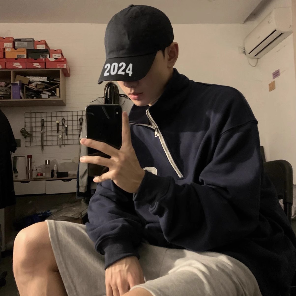 YZY KANYE Western-style fashion brand 2024 printed letter versatile street baseball cap bucket hat sports hat for men