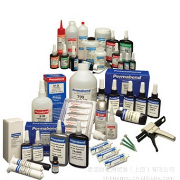 Permabond �Ϻ�����  ��ճ�� 910 ��ճ�ӽ���