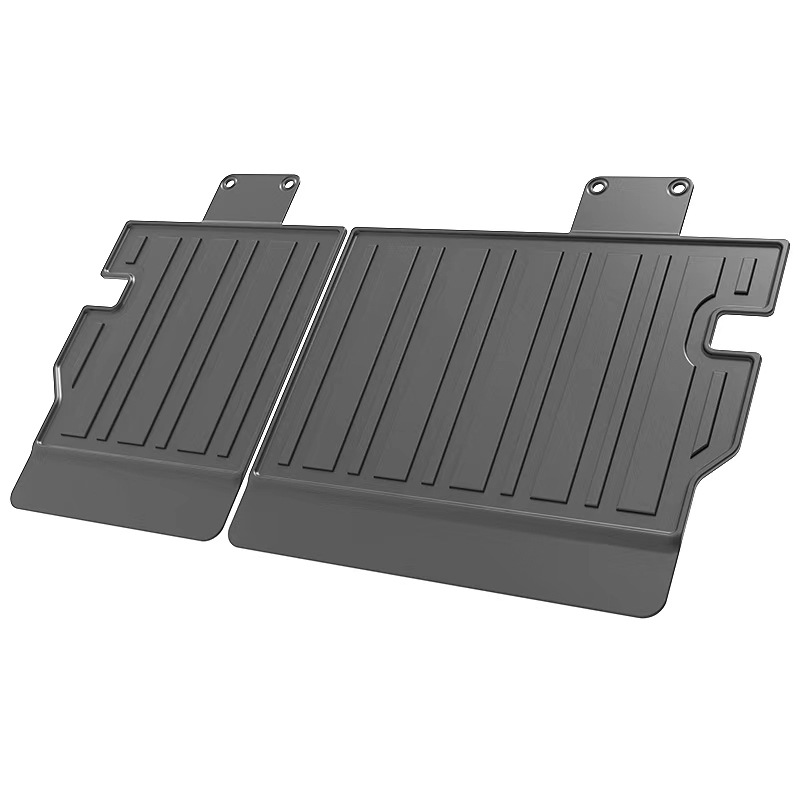 Suitable for Aion I60 Trunk Mat, Special Car Tpe Trunk Mat Decoration