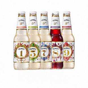 ����TEMPT�T��ϵ��1̖5̖7̖8̖9̖��ζơ��330ml*24ƿ���a