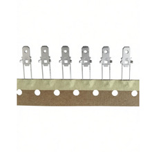 6.3��250��4.8��187�����L�p߅����PCB������Ƭ ���ο����B�Ӳ�Ƭ