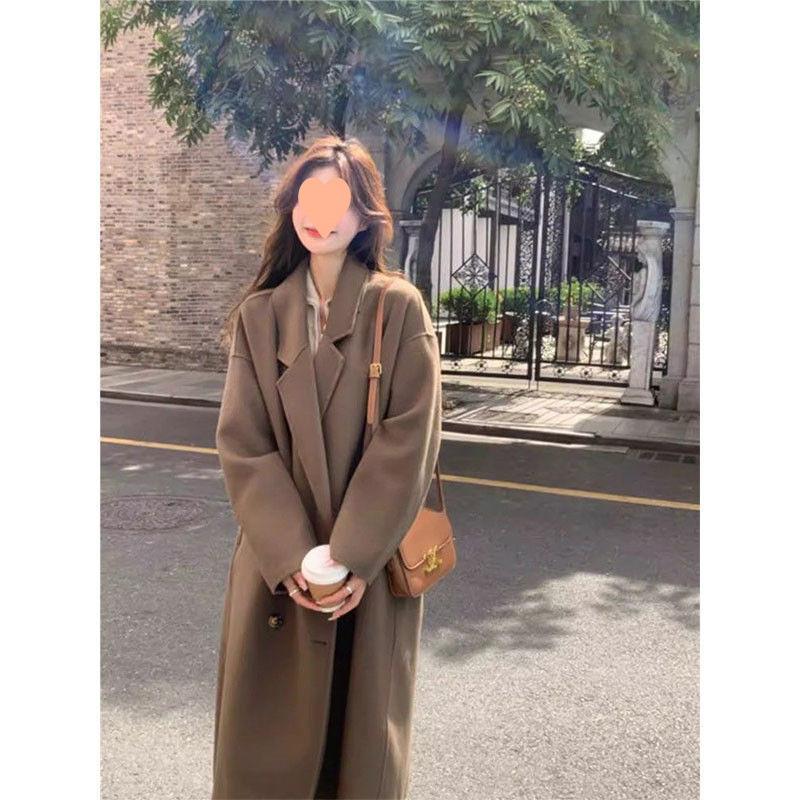 Mocha Brown [High Quality Velvet]