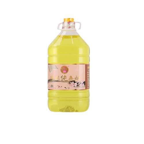 Butter Fuyuan lamp oil liquid butter household lamp oil