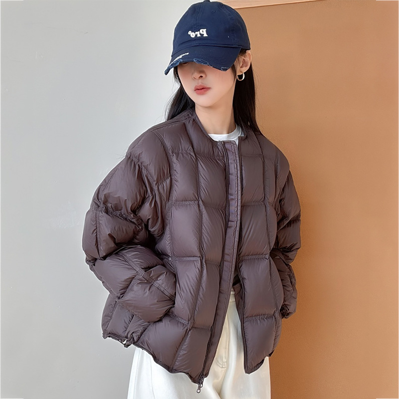 갈색