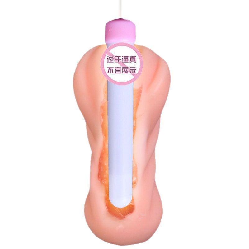 Cereza cubita de azúcar para adultos varilla de calor USB varilla de calor masculina masturbadora muñeca de calor varilla de calor al por mayor conductor de calor image 4