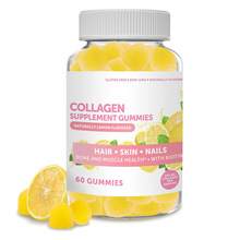 �zԭ���� ܛ�� ���ʹ��zܛ�� Collagen Gummies ˮ��ζܛ����ȡ��
