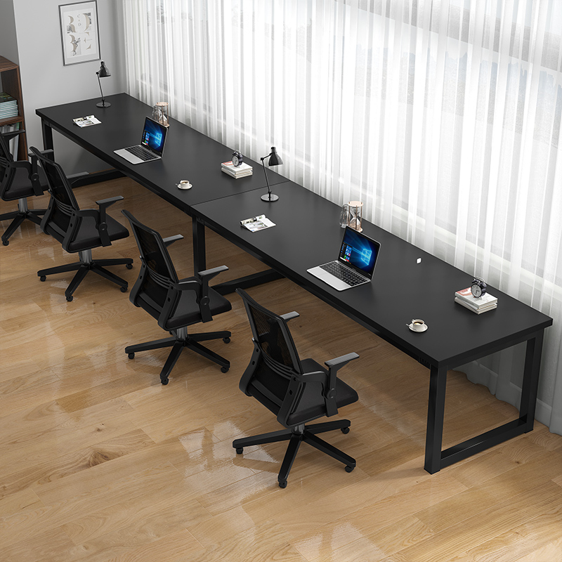 Extended Desk, Long Table, Narrow Simple Computer Table by the Window, Home Study Table, Office Desk, Bedroom Writing Table Extended Desk, Long Table, Narrow Simple Computer Table by the Window, Home Study Table, Office Desk, Bedroom Writing Table