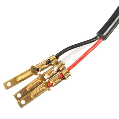 Other Electric Vehicle Accessories Electric Scooter Speed Controller
