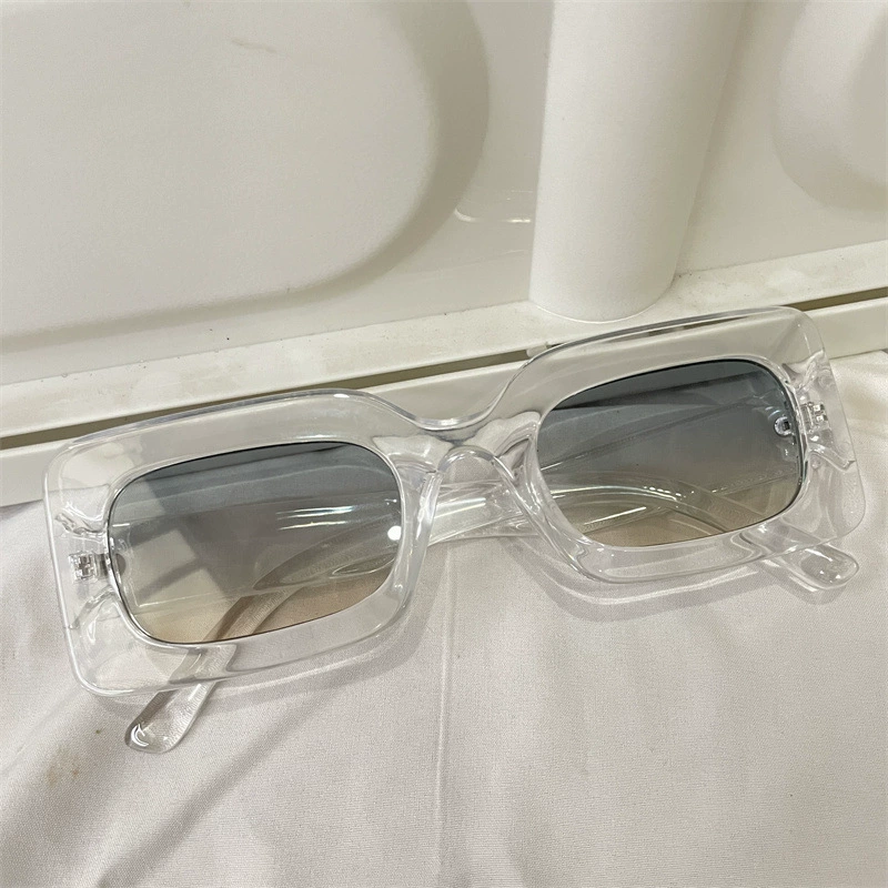 Retro Purple Sunglasses, UV Protection, Multiple Frame Shapes, Width 13–14 cm