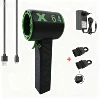 Power supply, 64mm
