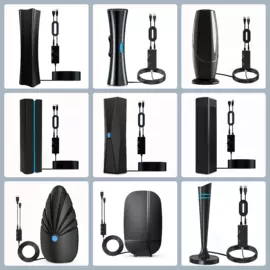 电视天线;车用天线;通信天线