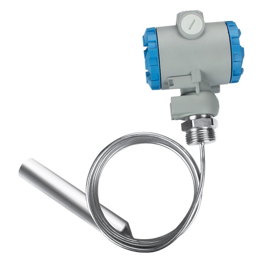 Vadias Vidias Высокотемпературный Датчик Уровня Нержавеющей Стали Датчик Уровня Бензин Дизель Датчик Уровня