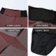 2025 New Cross-border Shorts Sports Fitness Double Layer Moisture-wicking Men's and Women's Marathon Running Yoga Compression Pants