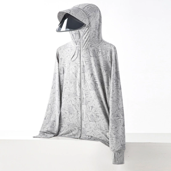 Men's Bringing Eye-Light Gray