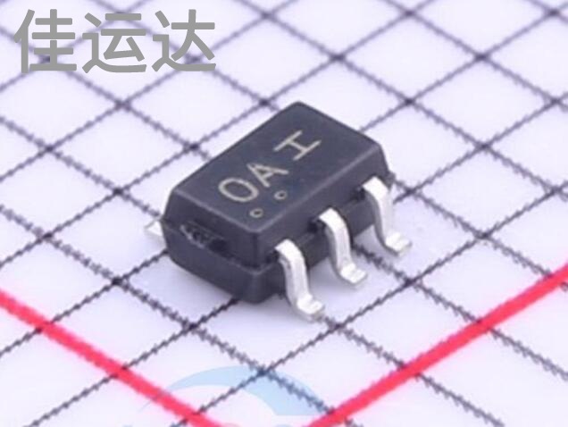 MUN5111DW1T1G 规格 SC-70-6 数字三极管