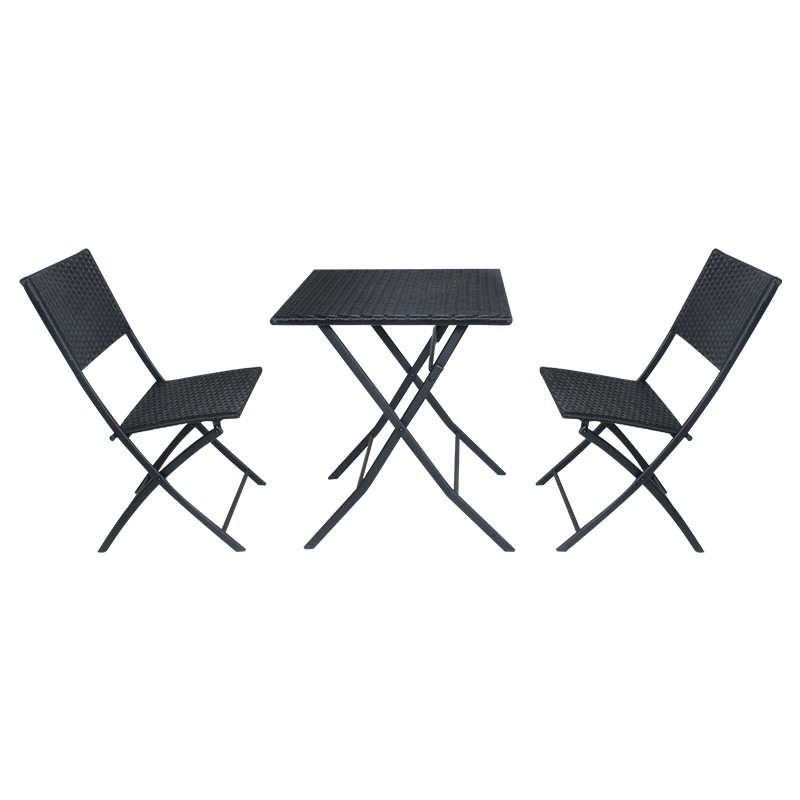 블랙-3 피스 세트