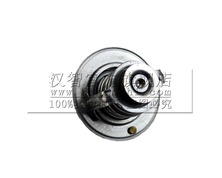 Termostato de carretilla elevadora H20 / K21 / 25 accesorios del motor 21200-53J00 regulador de temperatura del tanque de agua 76.5