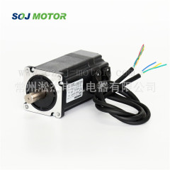 人気! S60BL120-430メーカー直販48v直流ブラシレスモータ300w 3000回転0.95ツイスト