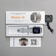 血糖X6QB智能手表尿酸血压血脂心率检测健康睡眠监测华强北手表