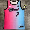 Dragic No. 7