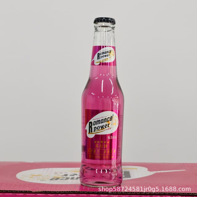New Energy Soda Beer Wholesale, Same Style as Used in Nightclubs, Ktvs, Quiet Bars, and Bars, Direct from the Manufacturer, Can Be Shipped in Single Pieces New Energy Soda Beer Wholesale, Same Style as Used in Nightclubs, Ktvs, Quiet Bars, and Bars, Direct from the Manufacturer, Can Be Shipped in Single Pieces