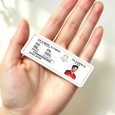 Nömrəli dayanma kartı | decoration - table-tennis-player-xu-xins-model-small-size-for-sudden-stops-please-note-the-number-when-ordering