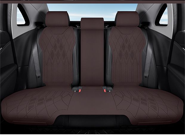 New Model Seat Covers Suitable for Chevrolet Cruze, Malibu Xl, Equinox, Onix, and Seeker Seat Cushions