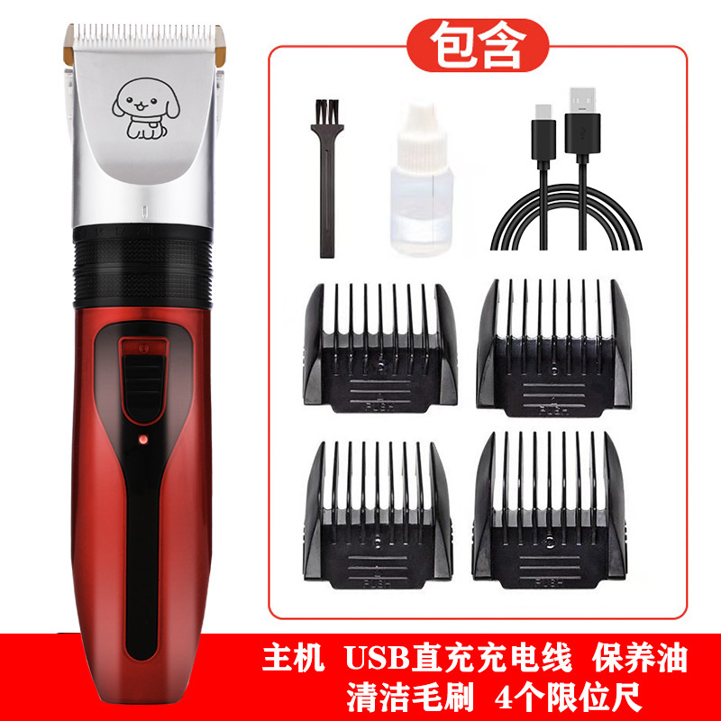 빨간색 업그레이드 모델에는 TPC 인터페이스가 표준으로 제공됩니다.