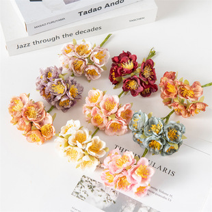 ����ĵ������С�軨�ٻ� DIY�����ֹ����h�b�С����1��/6��