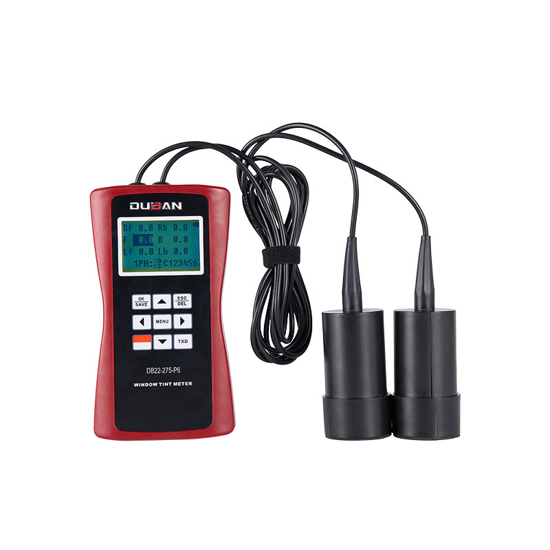 透光率仪 DB22-TM275P6打印型